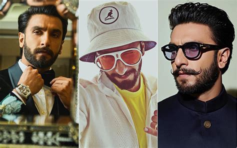 5 Styles From Ranveer Singh’s Wardrobe We Want To Steal, .